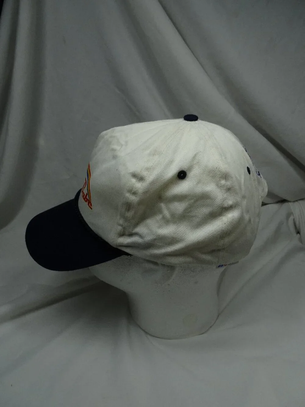 Family Guy Stewie Hey Babe Adjustable Hat Cap
